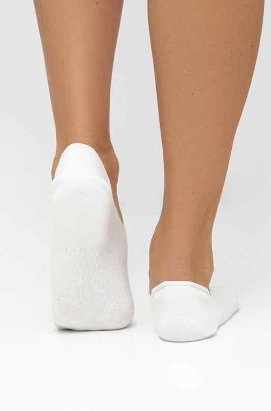 Apu Kuntur - Alpaka Premium Slipper-Socken | Baby-Alpaka-Pima-Mix