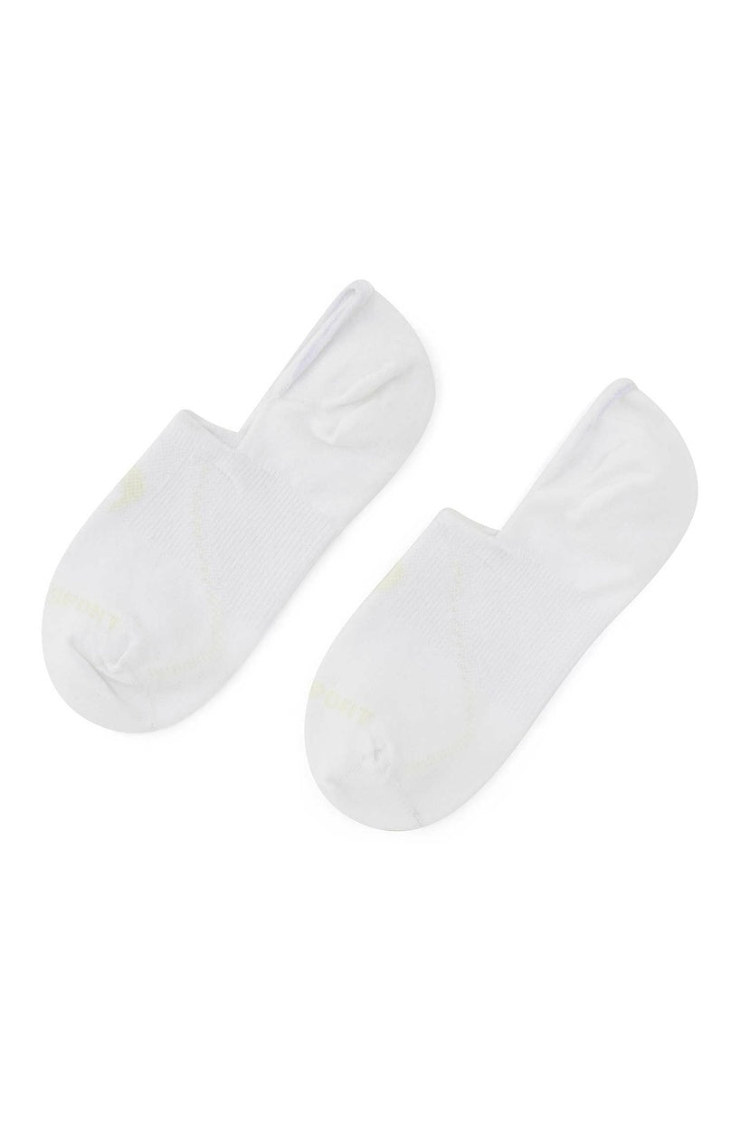 Apu Kuntur - Alpaka Premium Slipper-Socken | Baby-Alpaka-Pima-Mix