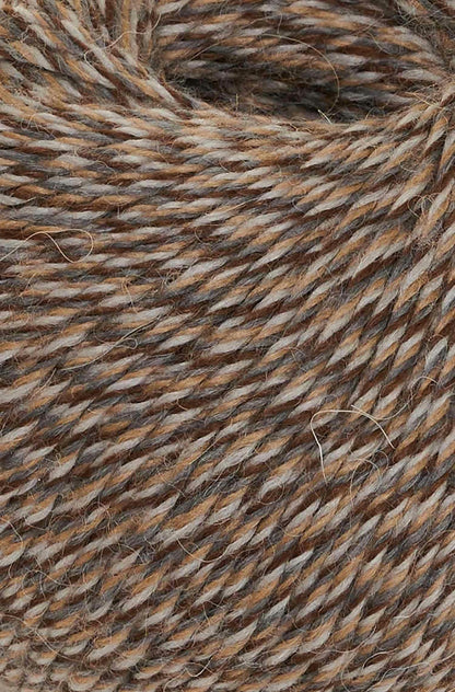 Apu Kuntur - Alpaka Sockenwolle - Sockengarn - 15055 - Verdancia 7