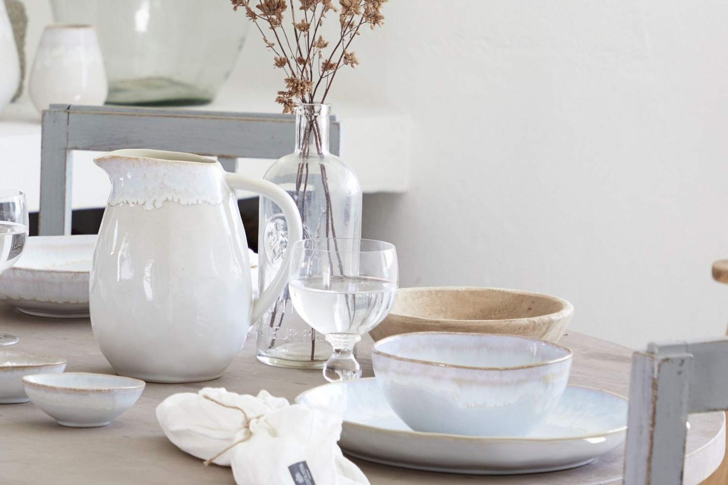 Costa Nova Brisa Krug Verdancia