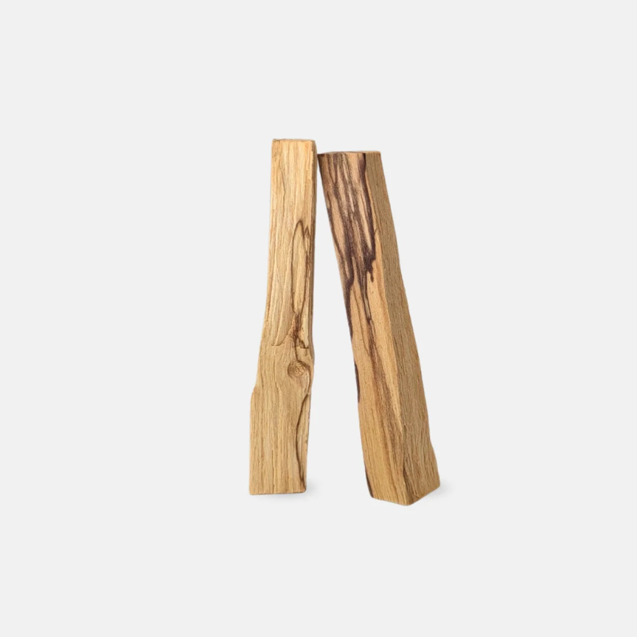 no need for more - Natürliches Holz Räucherwerk - "Palo Santo"