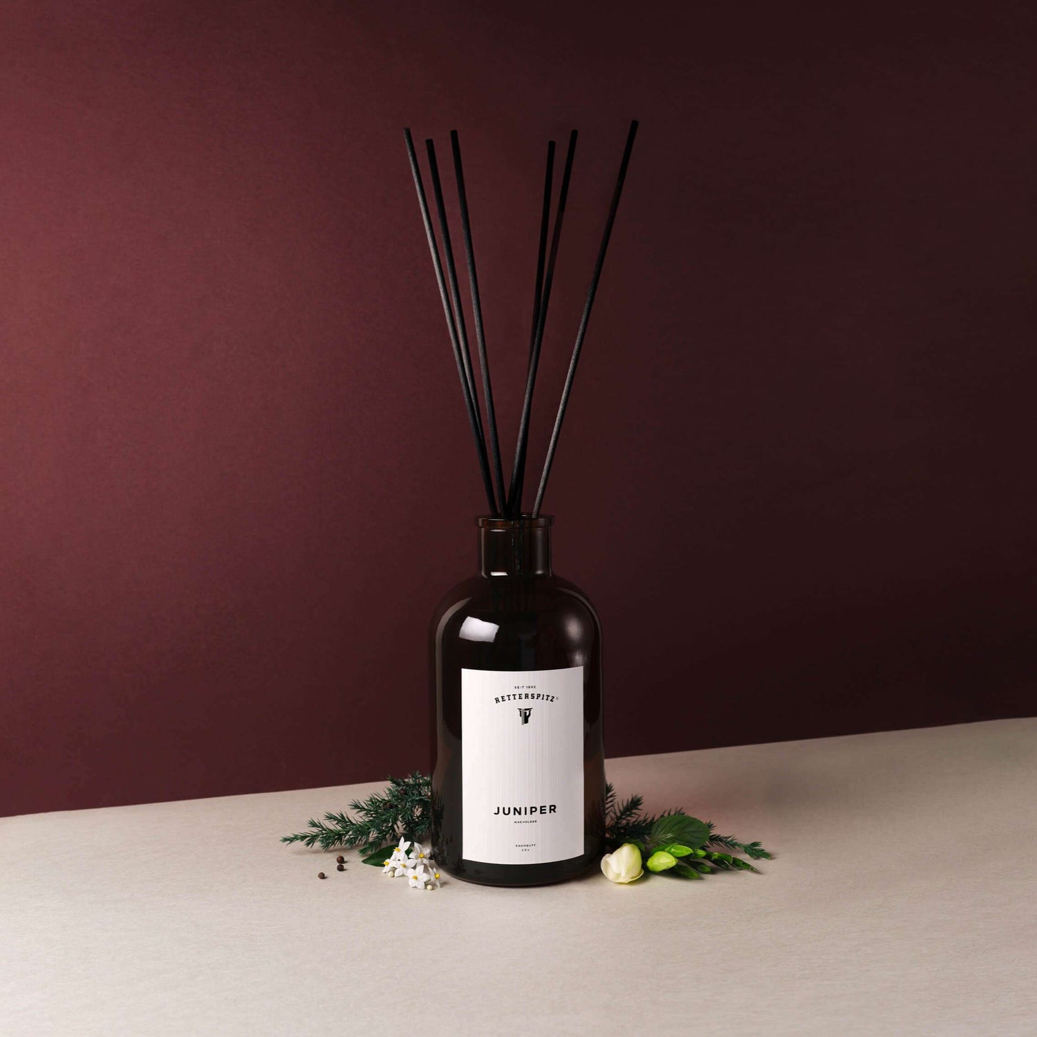 Juniper Retterspitz Raumduft Verdancia
