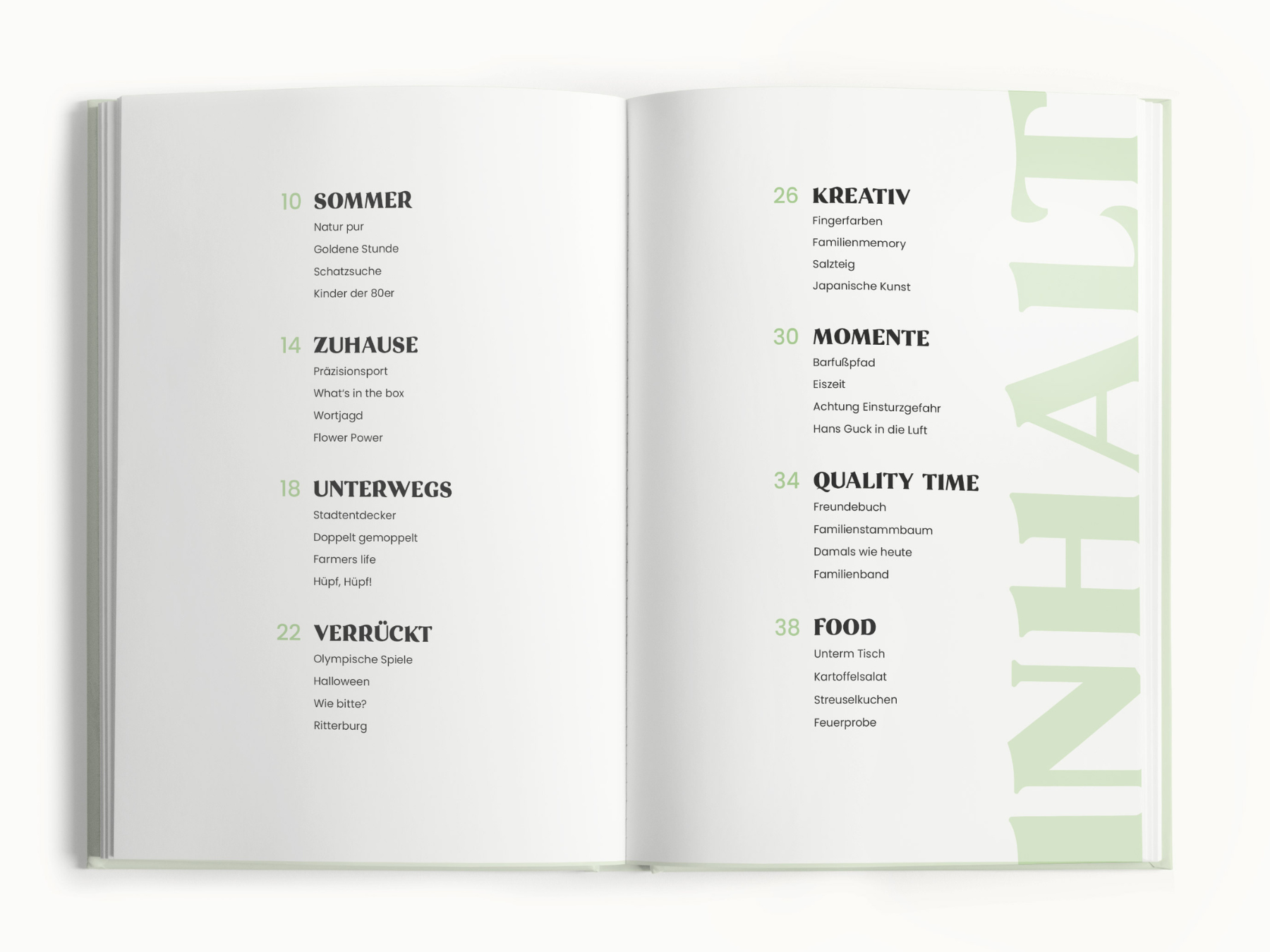 Memory2Make Challengebuch für Familien mit 32 Abenteuern, gefüllt mit gemeinsamen Momenten und Erlebnissen, Familienbuch, Erinnerungsbuch