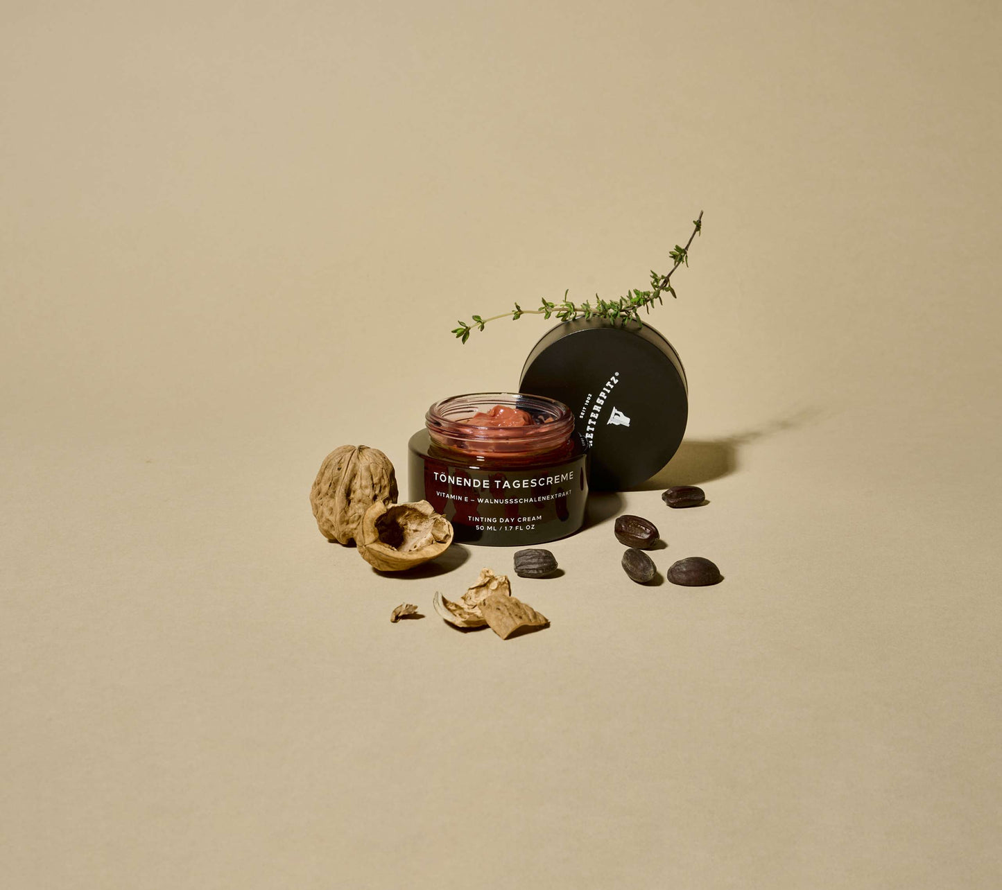 Retterspitz Tinted Day Cream – Balancing care with a natural glow