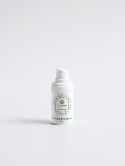 Calming Eye Cream