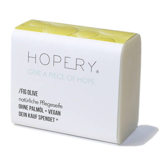 /FIG OLIVE bar soap Hand- & Körperseife- 100 g