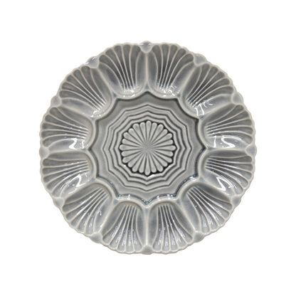 CRISTAL Aperitif Bowl - Costa Nova - Gray