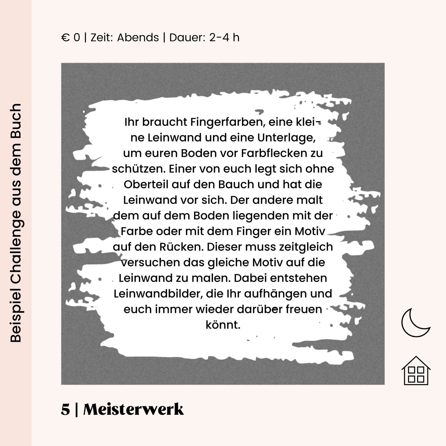 Memory2Make Challengebuch für Paare mit 32 Date-Ideen, rubbelbare Seiten und Platz für gemeinsame Erinnerungen, liebevoll gestaltet