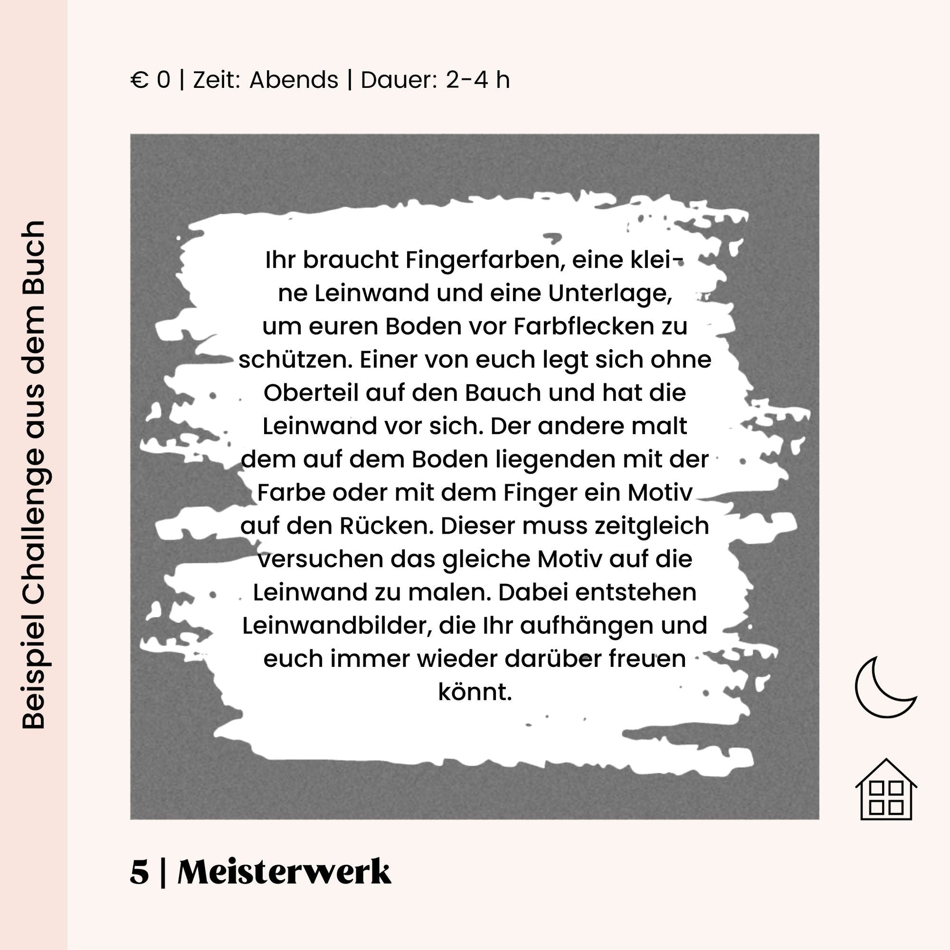 Memory2Make Challengebuch für Paare mit 32 Date-Ideen, rubbelbare Seiten und Platz für gemeinsame Erinnerungen, liebevoll gestaltet