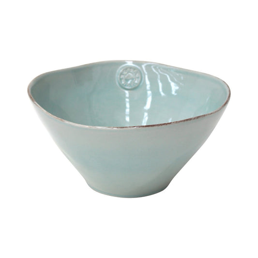 NOVA Servierbowl - Turquoise -