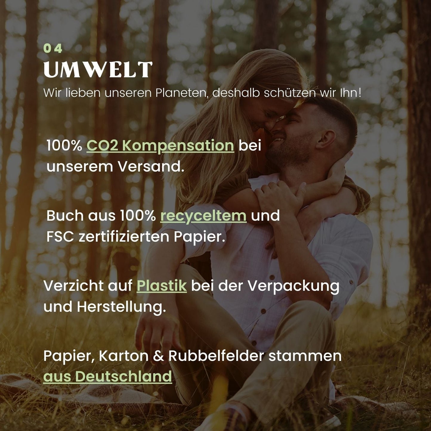 Memory2Make Challengebuch für Familien mit 32 Abenteuern, offene Seiten für gemeinsame Momente und Erinnerungen.