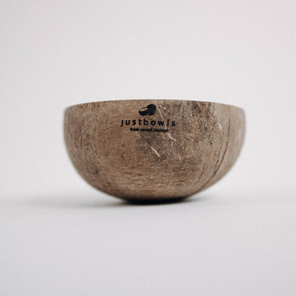 Kokosnuss Bowl - JustBowl - Natural