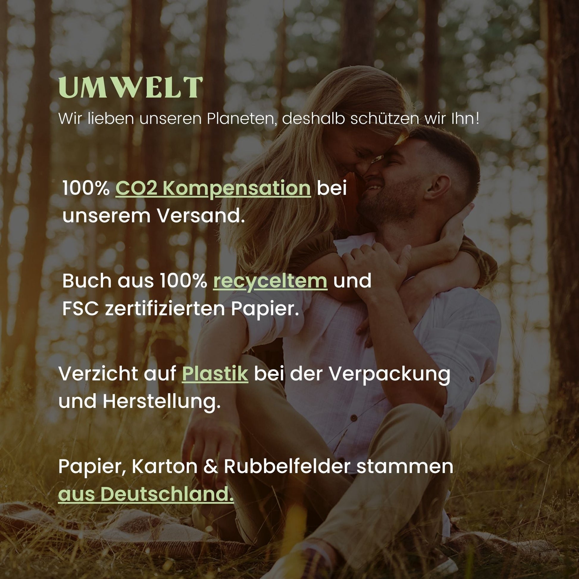 My First Memories Babybuch von memories2make, Erinnerungsalbum für die ersten Jahre und besondere Momente, offene Buch mit bunten Seiten