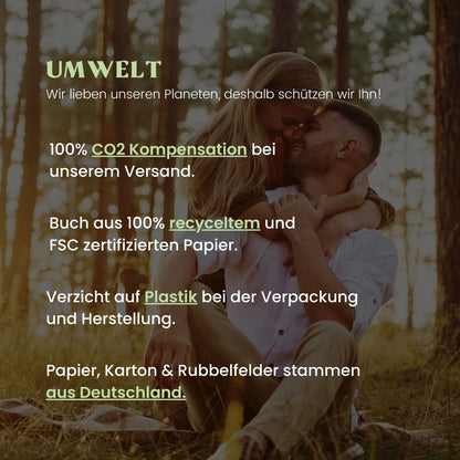 My First Memories Babybuch von memories2make, Erinnerungsalbum für die ersten Jahre und besondere Momente, offene Buch mit bunten Seiten