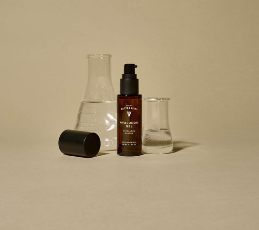Retterspitz - hyaluronic gel - 30ml
