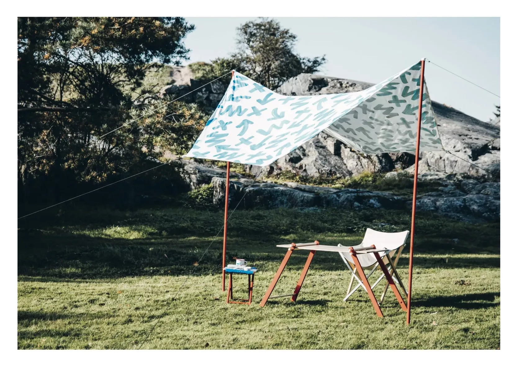 "Piknik People" - Cozy Publishing - Coffee Table Book - Verdancia