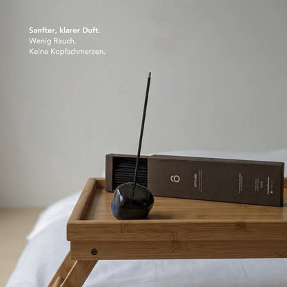 no need for more - Natürliche Räucherstäbchen - "Airplane Mode" - Agarholz