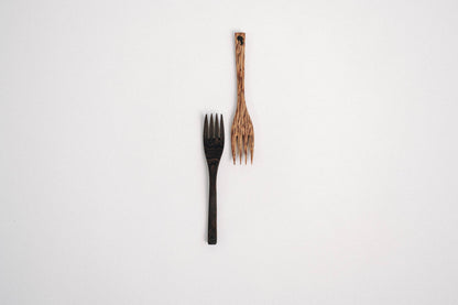 Coconut Fork - JustFork