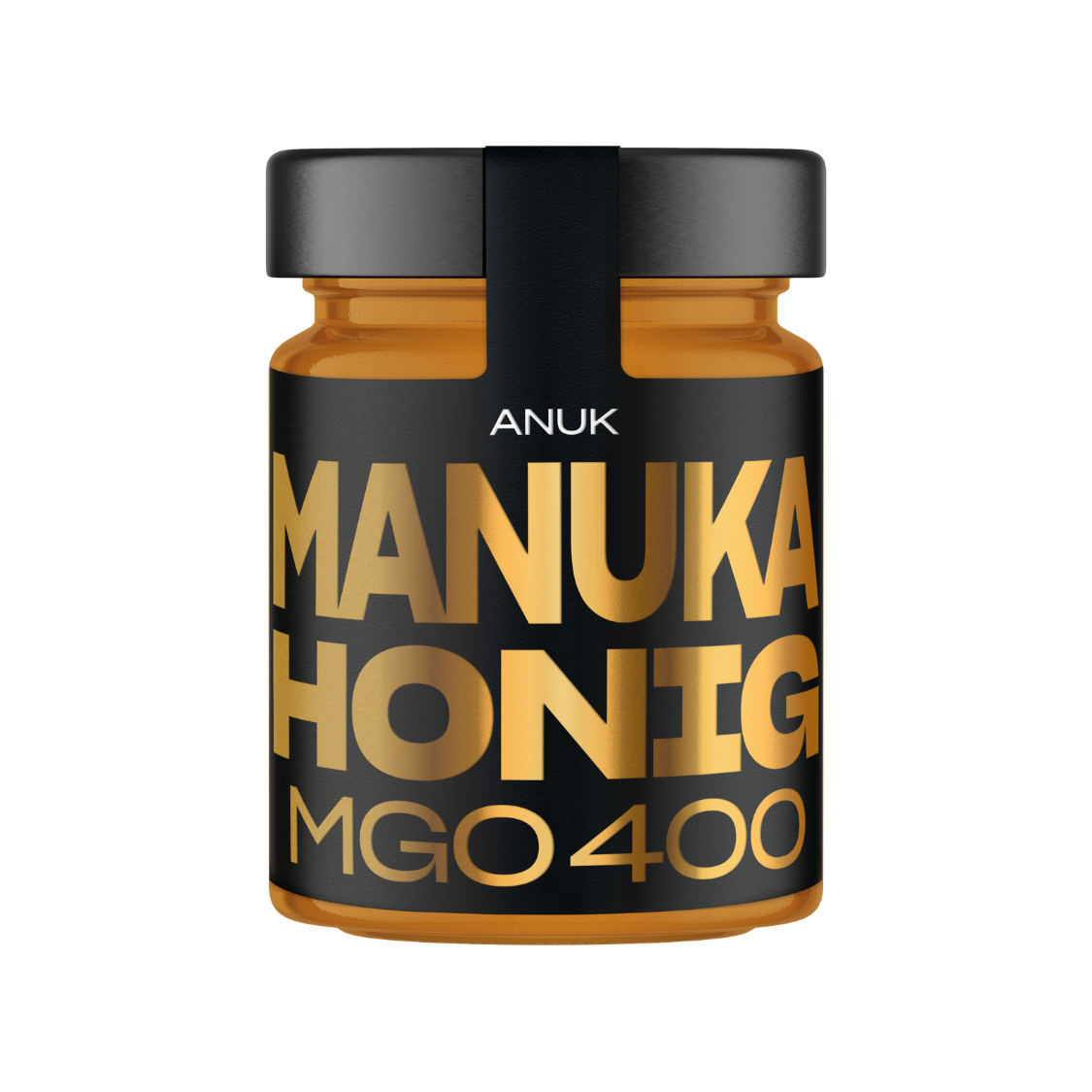 ANUK Manuka Honey MGO400 Gift Box