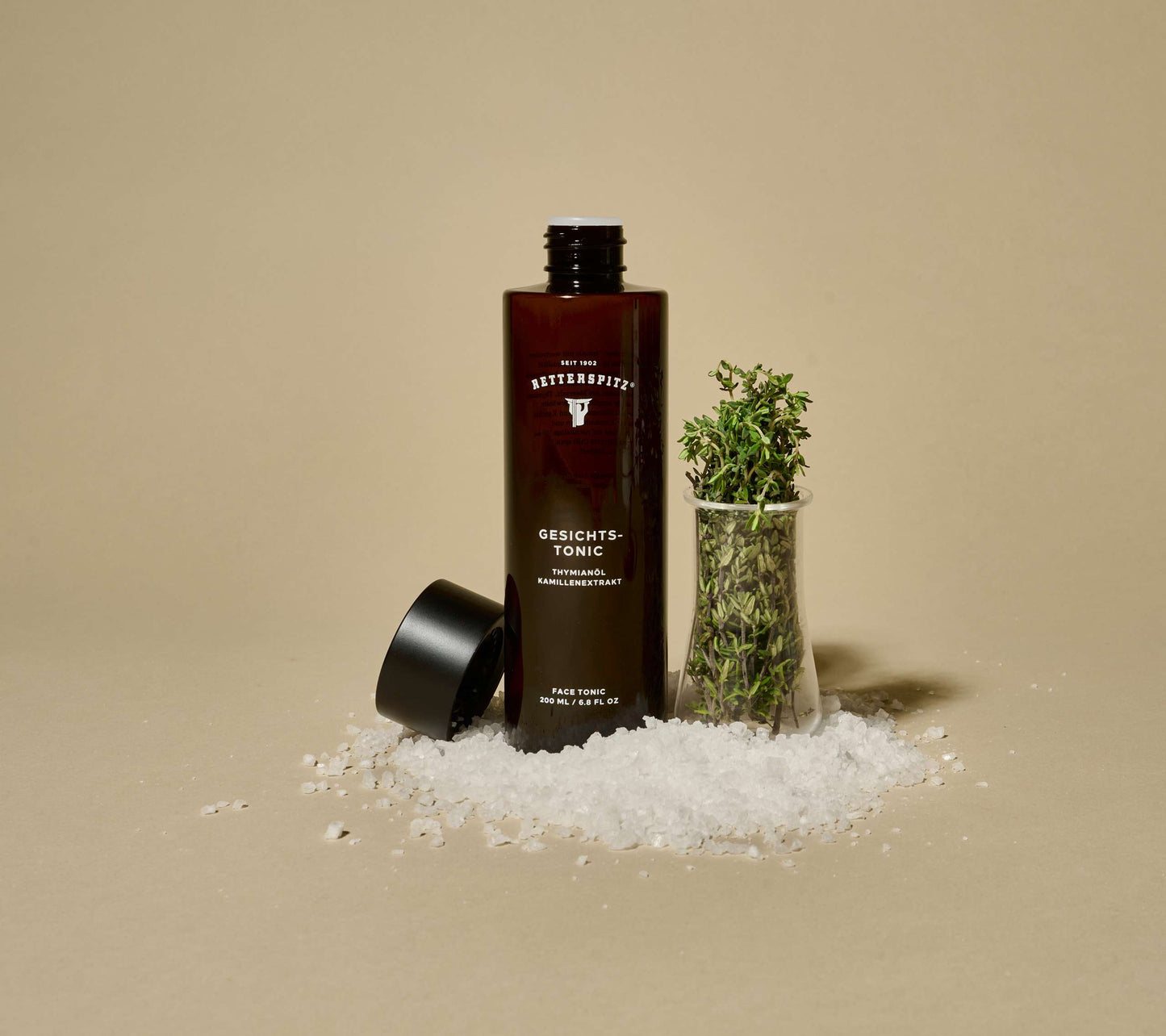 Retterspitz - Facial Tonic - 200ml