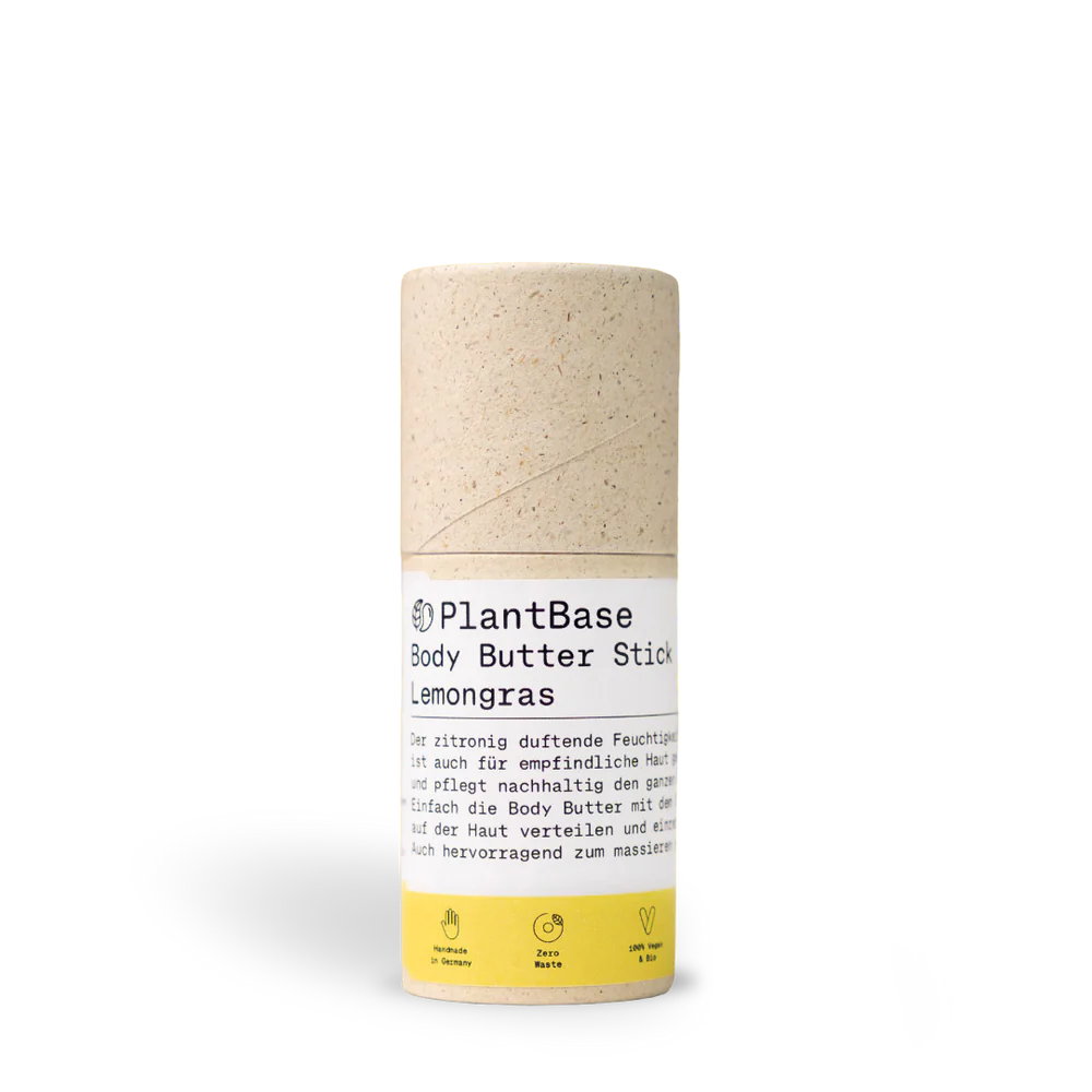 Body Butter Stick