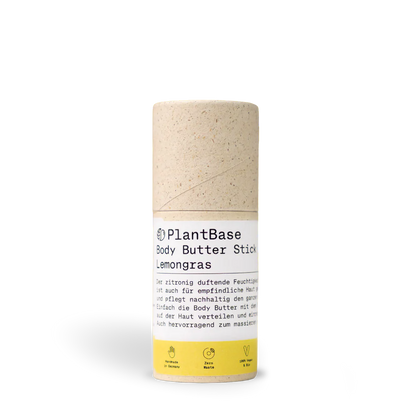 Body Butter Stick