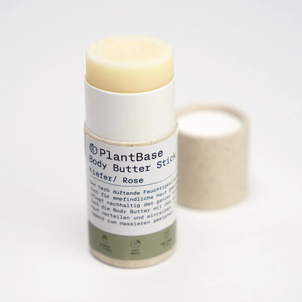 Body Butter Stick