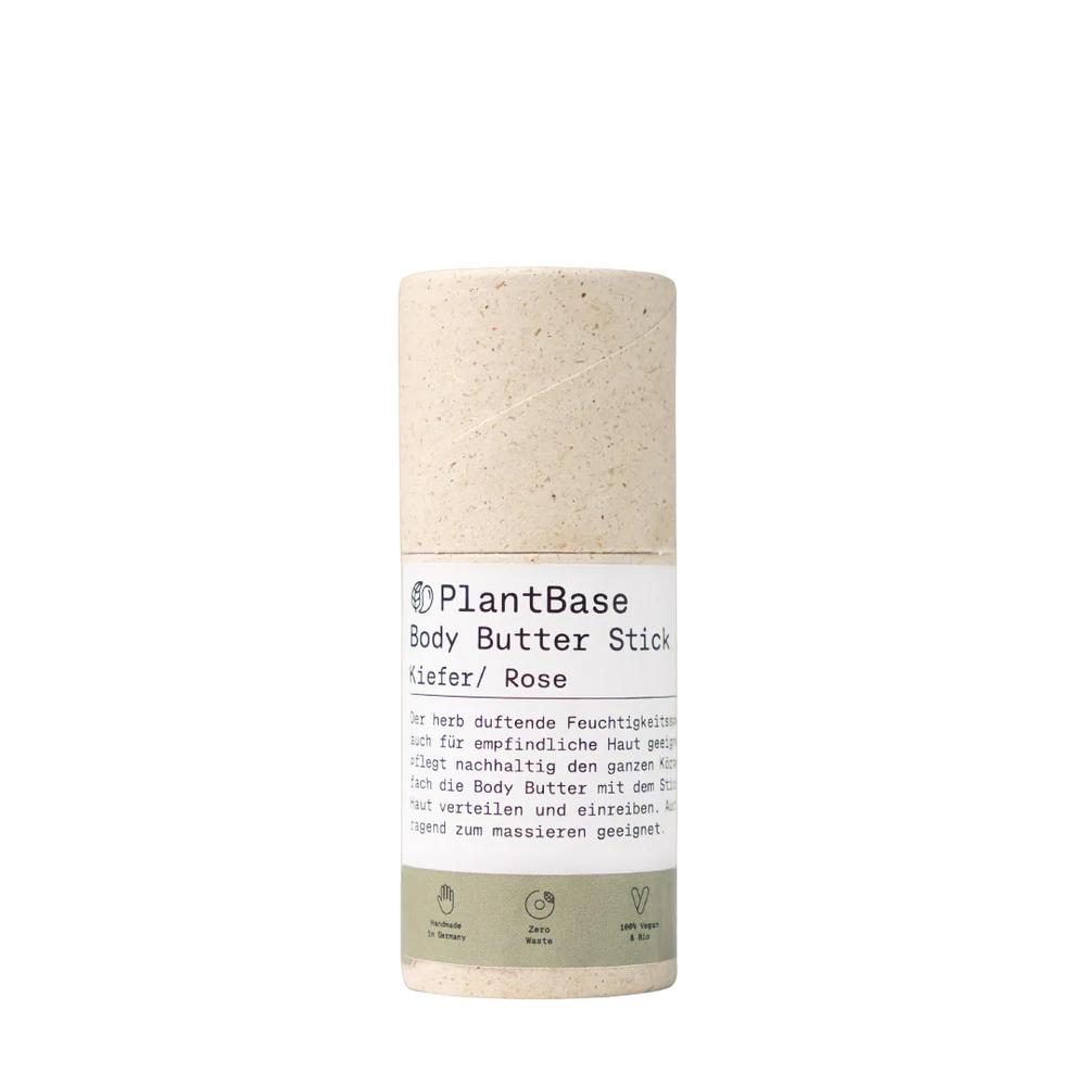 Body Butter Stick