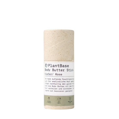 Body Butter Stick