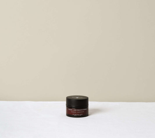 Retterspitz Day and Night Cream – Intensive care for 24-hour moisture - 50ml