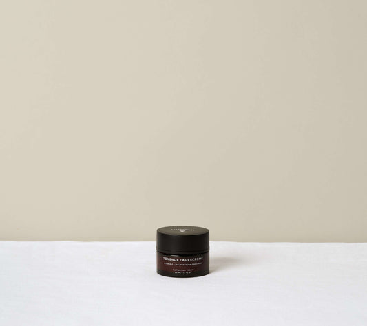 Retterspitz Tinted Day Cream – Balancing care with a natural glow