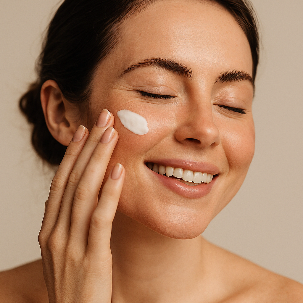 Gesichtspflege Image | Verdancia