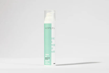 Hopery Body Lotion Bamboo Milk – Sanfte Pflege mit natürlicher Leichtigkeit - Verdancia