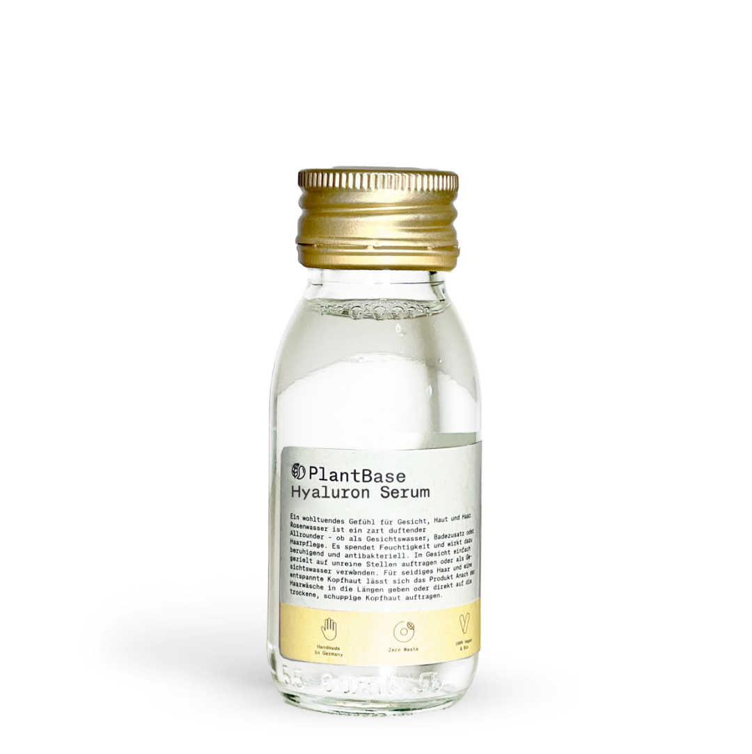 Hyaluronic Serum