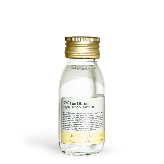 Hyaluron Serum