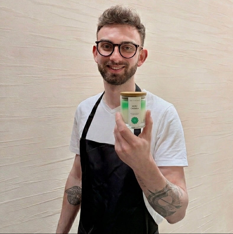 Thomas Koritnik | Chef von Verdancia