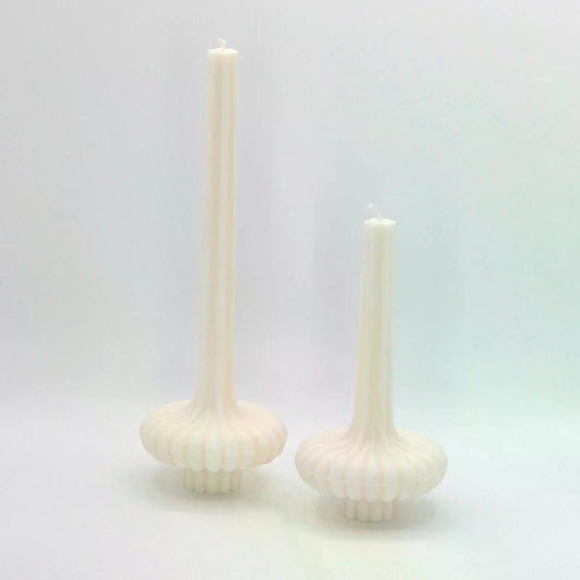 Maximalbeton - Stabkerze "Glamour"