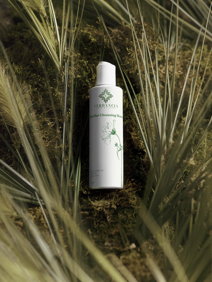 Micellar Cleansing Water - 200ml