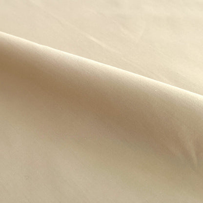 Finole Luxe Satin Spannbettlaken aus ägyptischer Baumwolle