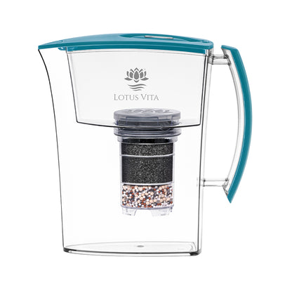 Lotus Vita - filter jug - LOTUS - 1.6L