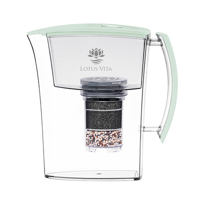 Lotus Vita - filter jug - LOTUS - 1.6L