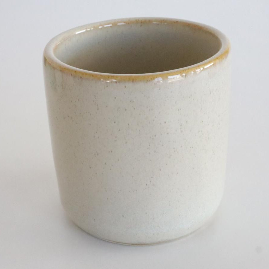 Gresnovo - Organica - Lungo Tasse - 210ml - Verdancia - Weiß - ARG