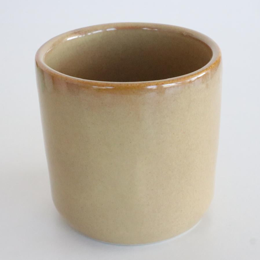 Gresnovo - Organica - Lungo Tasse - 210ml Braun - Verdancia