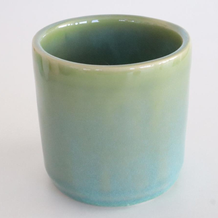 Gresnovo - Organica - Lungo Tasse - 210ml - Verdancia - Emerald