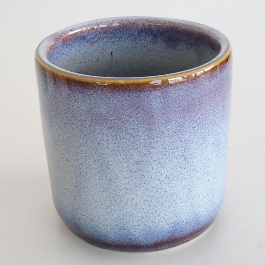 Gresnovo - Organica - Lungo Tasse - 210ml - Verdancia - Blau-Braun