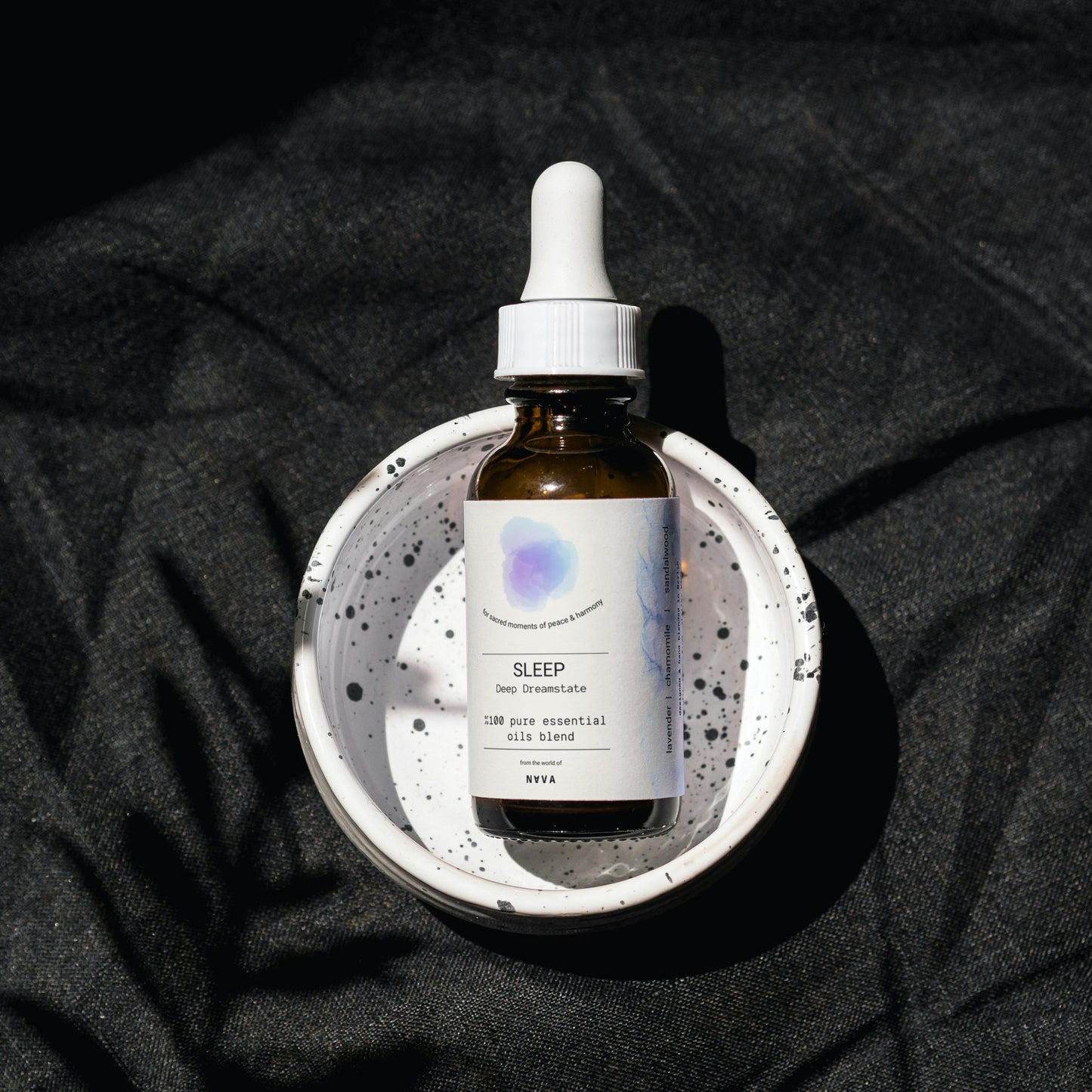 Nava Berlin - SLEEP - Ätherisches Oil zur Aromatherapie - Verdancia