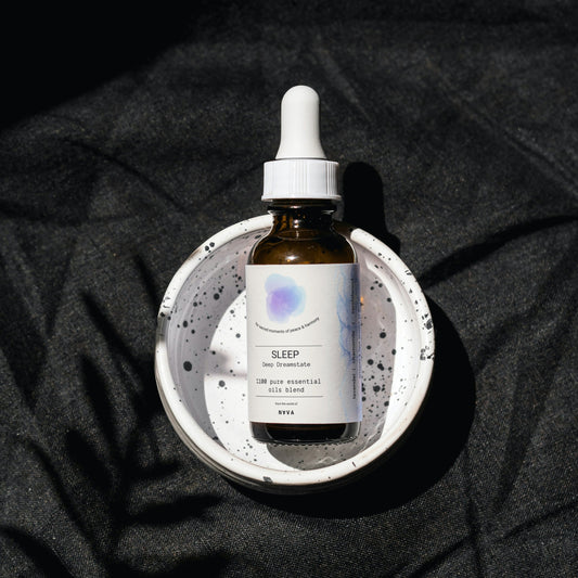 Nava Berlin - SLEEP - Ätherisches Oil zur Aromatherapie - Verdancia