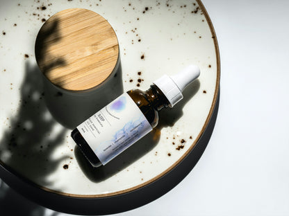 Nava Berlin - SLEEP - Ätherisches Oil zur Aromatherapie - Verdancia