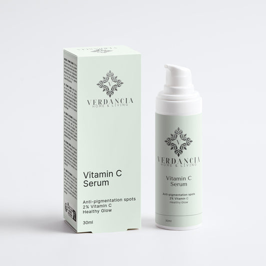 Verdancia Vitamin C Serum