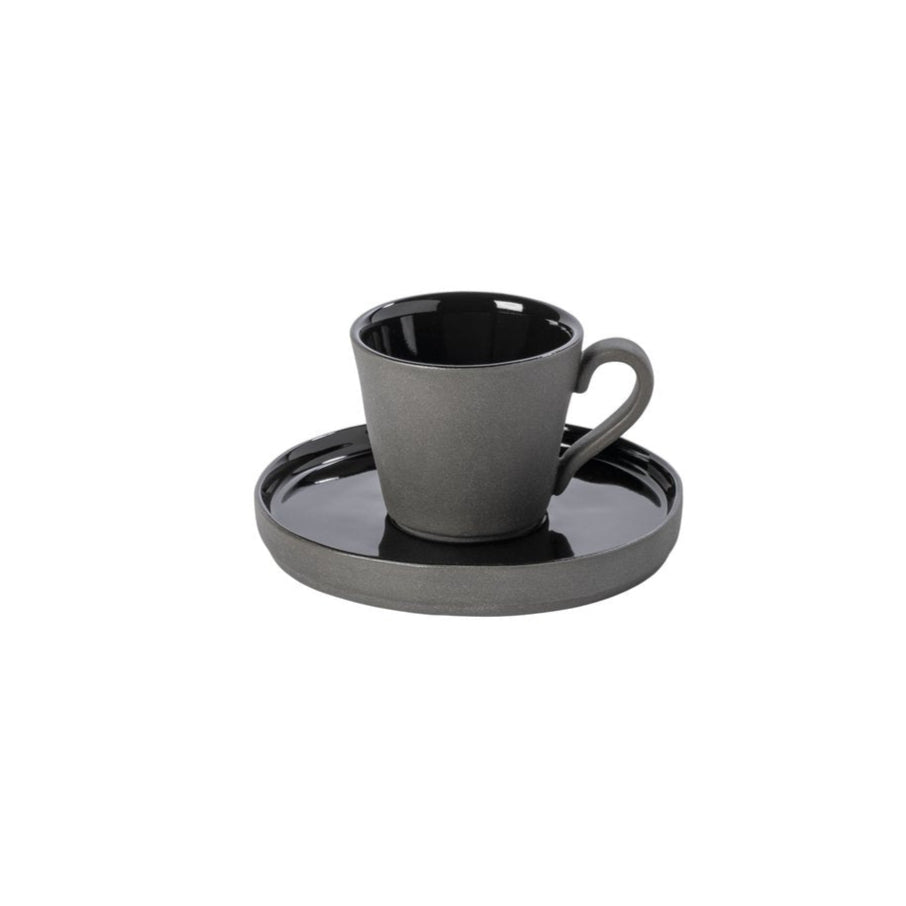 Produktbild von Costa Nova Lagoa Tasse mit Untertasse